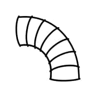 Dryer vent icon